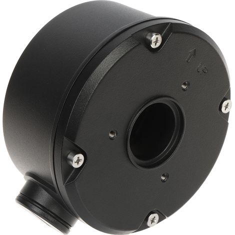 Kamerahalterung TR-JB05-B-IN-schwarz uniview (1/5)