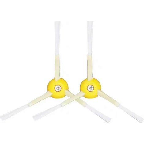 Filtre pour aspirateur brosse pour aspirateur Filtre de brosse pour aspirateur filtre de IRobot Roomba 800 900 Series 805 864 871 891 960 961 964 980 HEPA Filtres Brosse Aspirateur Accessoires (1/5)