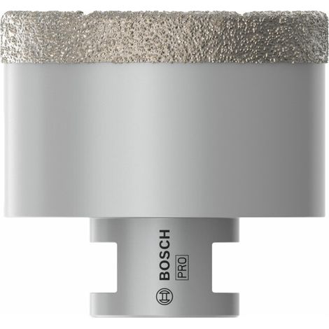 Dry Speed Best Couronnes en diamant sec en céramique 65x35mm BOSCH 2608587129 (1/5)