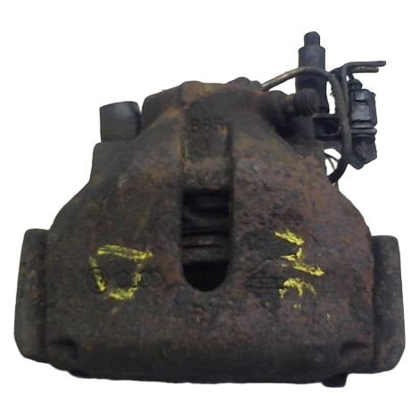 [PRODUIT D'OCCASION] Etrier De Frein Avant Droit AUDI A6 Avant II Phase 1 1998-2001 ♻️ Ref Oe. 8e0615124a - Garantie à vie (1/5)