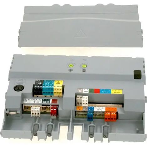 BOSCH Appareil de régulation, Régulateur Bosch, 8716118139