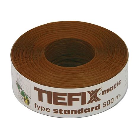 PIATTINA ANIMATA PVC X TRACOLLA TIEFIX - MT 500- 12 pezzi