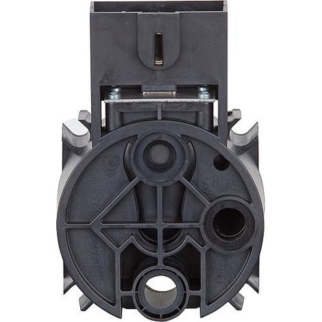Vanne papillon 3 voies – Genre raccord 2 – Joint torique inclus – Pour Viessmann Pendola – N° de fabricant 7813934