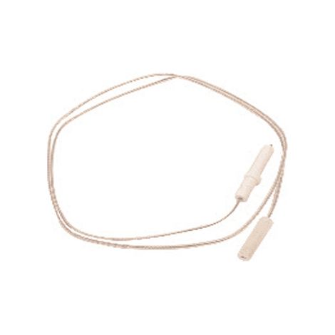 Bougie d'allumage triple couronne pour Plaque de cuisson HOTPOINT C00053244 (1/5)