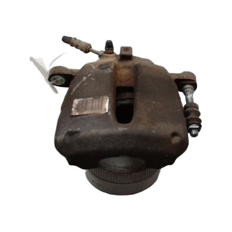 [PRODUIT D'OCCASION] Etrier De Frein Avant Droit OPEL Crossland ♻️ Ref Oe. 1617293580 - Garantie à vie (1/4)