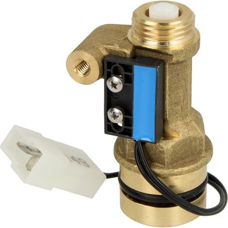 Valve à eau