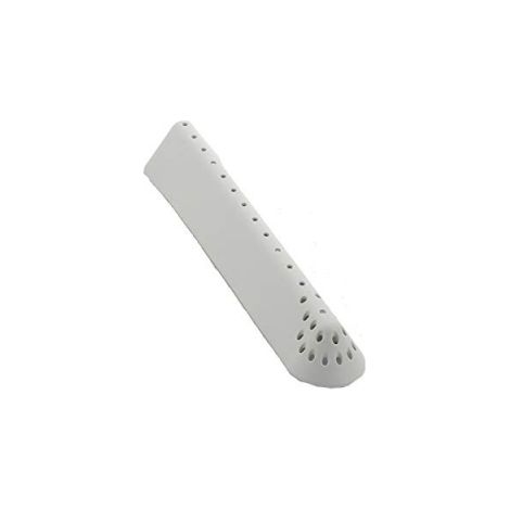 Escobilla tambor 43005989 para lavadora CANDY, HOOVER, H-WASH 500, H-WASH&DRY 500…