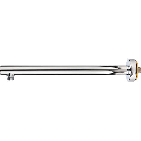 Bras de douche rond renforcé 400mm - GARIS - H11-BROR-400 (1/3)
