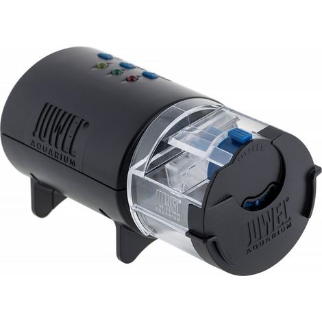 Comedero automÁtico para peces juwel easyfeed - 1 pieza (1/5)
