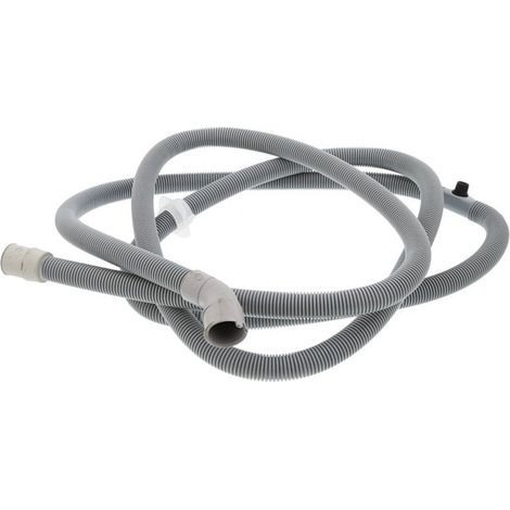 TUYAU DE VIDANGE POUR LAVE VAISSELLE ELECTROLUX - 140011410036 (1/2)