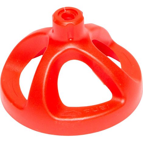 Cyclone-Schalen (b-100 Stück) R35949 Rubi
