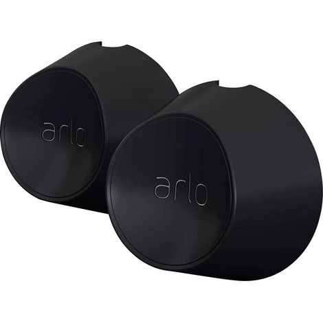 Support de fixation pour camera - ARLO - VMA5001-10000S - Magnétique - Noir (1/5)