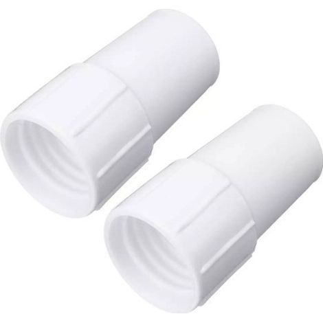 Raccords de tuyau de piscine, tête d'aspirateur de rechange pour piscine, entrée de répartiteur