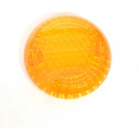 Cabochon von Blinker für Motorrad suzuki 250 intruder 35612-38a01 (1/2)