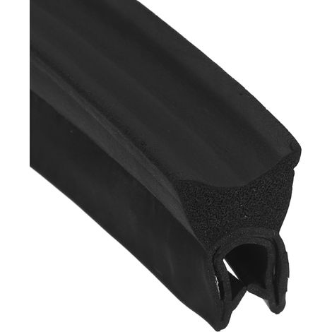 Joint D'Étanchéité De Porte 6.5FT EPDM Bande De Caoutchouc (1/5)
