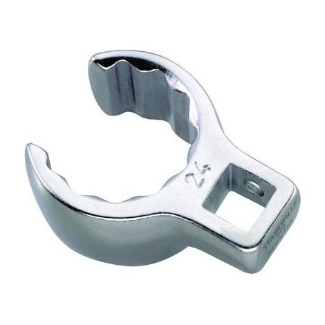 440 Clés CROW-RING 8 mm Innenvierkant 1/4 " (1/3)