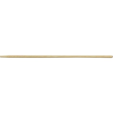 LÖFFERT Stoßscharrenstiel Länge 1200 mm - 01,2118,113571,01