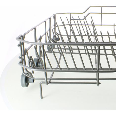 PANIER INFERIEUR 9000651 pour Lave vaisselle ESSENTIEL B, LISTO, ORIGANE , LV 60CM ESSENTIELB ELV 457B, LV 60CM ESSENTIELB ELV 457S, LV 60CM ESSENTIELB ELV 461B, LV 60CM ESSENTIELB ELVP 455B, LV 60CM