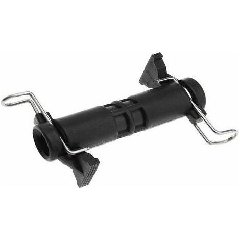 Joint adaptateur tuyau rallonge connecteur nettoyage de l'eau nettoyeur haute pression compatible avec Karcher K2 K3 K4 K5 K6 K7 (1/5)
