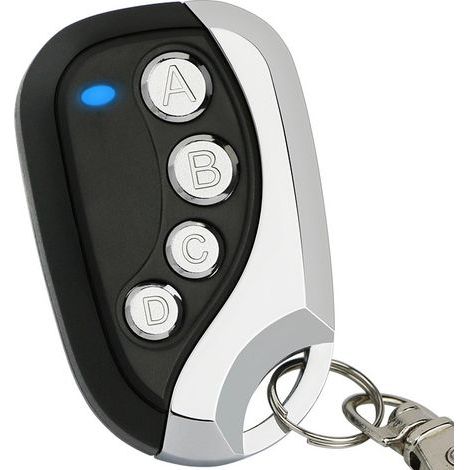 Serrure de porte avec indicateur d'occupation pour toilettes et salle de bain (1/3)
