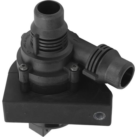 Auxiliary water pump 64116922699 engine cooling system for 5 6 7 X5 series.