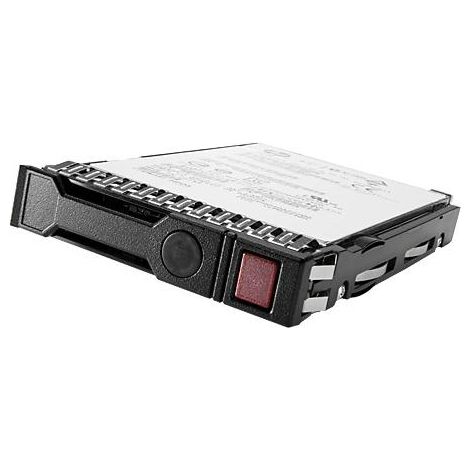 HPE 8TB 3.5" SATA III 3.5" 8 To Série ATA III
