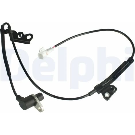 Capteur, vitesse de roue Delphi Technologies SS20255 TOYOTA 89542-02040