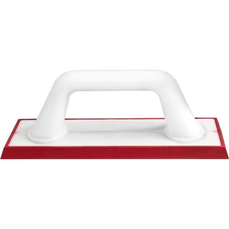 Talocha rectangular goma stein 250x100 mm especial juntas