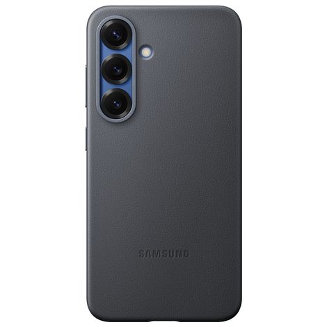 Funda para teléfono móvil Samsung EF-VS931 de 15,8 cm (6,2") negra (1/5)