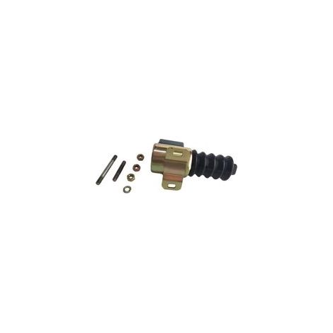 Solénoïde de commande 12 V, base/poussée/traction pour 2307B RP2307B P610B1V12 (1/4)