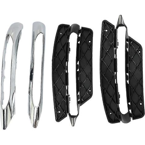 Grille de pare-chocs avant 2048851353 2048851453 2048852974 2048853074 (1/4)