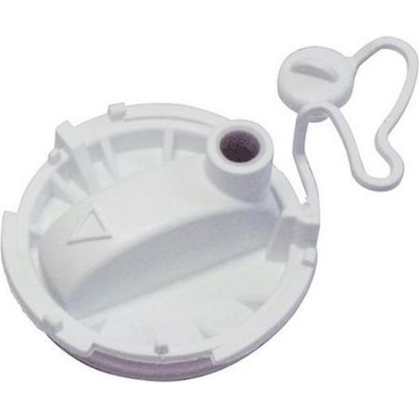 Ersatzteil - Filterdeckel - - ELECTROLUX, ARTHUR MARTIN ELECTROLUX, FAURE, IKEA, ZANKER, AEG, ZANUSSI, ZOPPAS