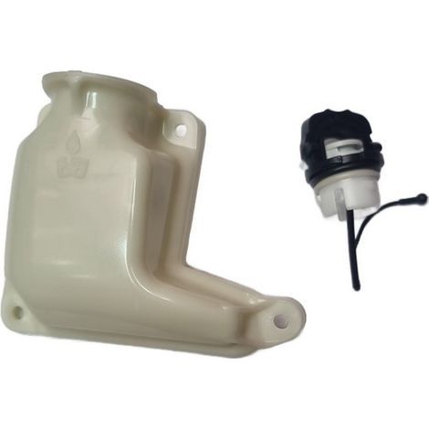 Deposito Aceite compatible con Stihl Ht  Ref 9000346