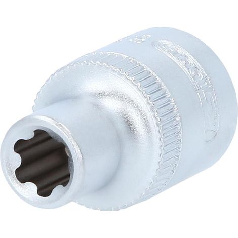 KS TOOLS 3/8' Douille Torx-E-Plus, EPL10 ( 911.3131 ) (1/4)