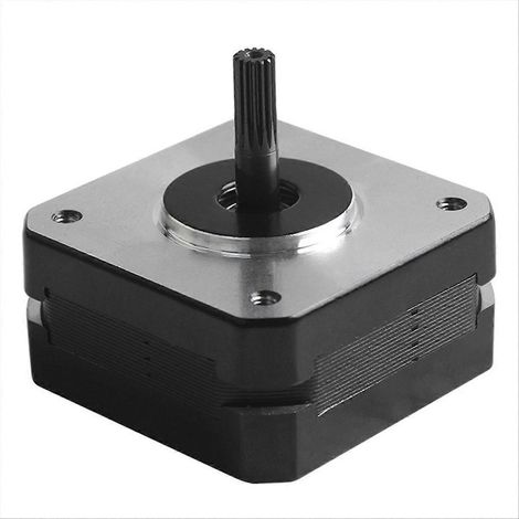 Für Prusa MK4 Schrittmotor, elektronischer Extruder
