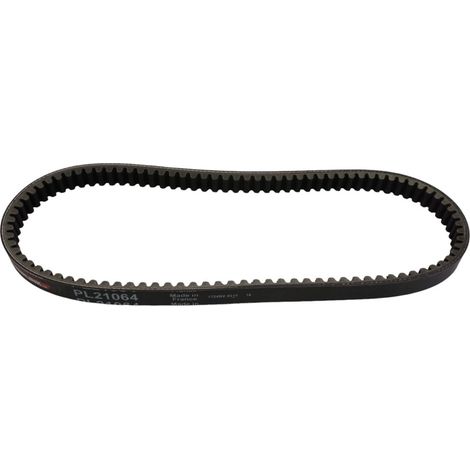 Cinghia di trasmissione Gates Powerlink per scooter Yamaha X-MAX 125 '05-'17, X-CITY 125 '07-'12, MBK Skycruiser 125 '06-'13 (915x21.5) (21064)
