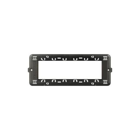 EASY SE806 SUPPORTO A 6 MODULI