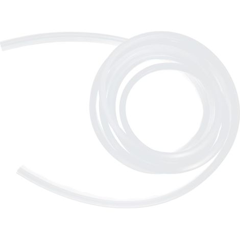 Bande Détanchéité Silicone Flexible pour Porte Cadre Joint Bas de Porte U Type Verre Âge et Étanche Installation Facile Mètres (1/5)