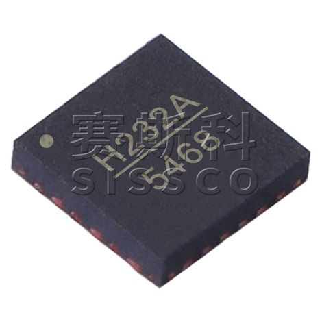 HMC232ALP4E HMC241ALP3E Elektronische Bauteile Chips Elektronische Bauteile 5 Gehäuse 5