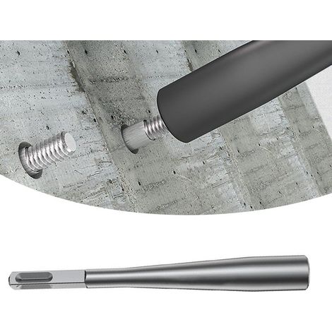 de marteau électrique pour la pose de chevilles d expansion