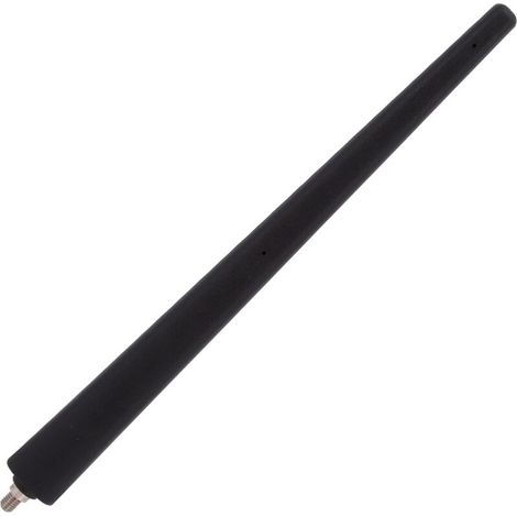 KZQ 2 x Sammelbecher für Küchenabfälle – 3,8 l Sammelbehälter für die Arbeitsplatte – hängender Behälter 28 x 14 x 11 cm (1/4)