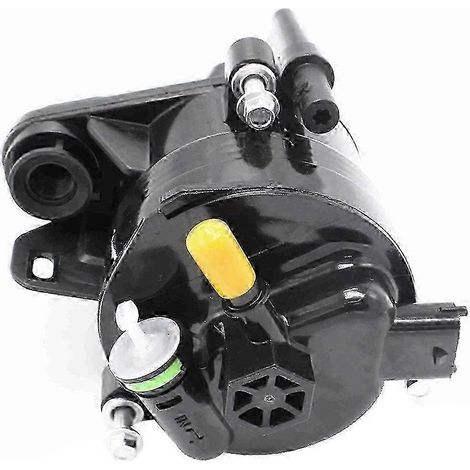 Diesel-Kraftstofffilter für Autos 1870169 für Ford S-Max, Mondeo, Kuga, Focus, Peugeot 208, 308, 5008, Opel, Citroën Edition 0813 (1/5)