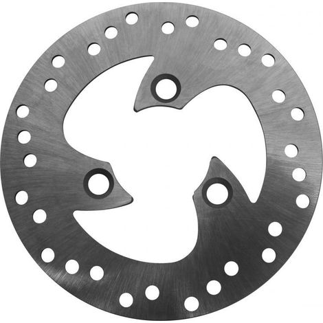 Bremsscheibe vorne p2r für Roller neu (1/2)
