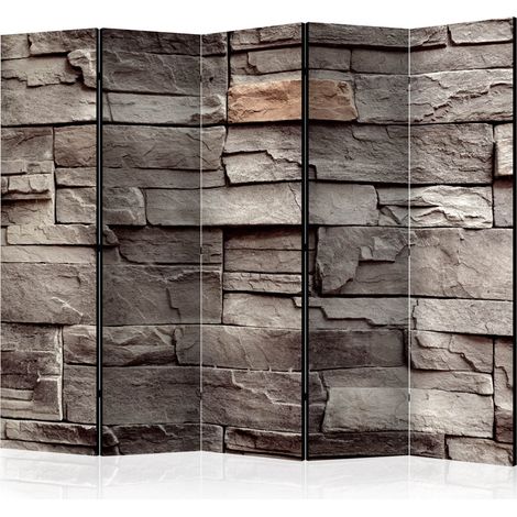 Paravento - Wall of Silence II [Room Dividers] - 225x172 (1/4)