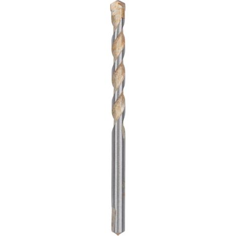 Foret de centrage Bosch pour queue six pans, 8 mm - 2608550079 (1/5)