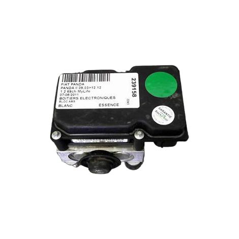 Unite Hydraulique Abs FIAT Panda II 03-12 [PRODUIT D'OCCASION]♻️71748288 (1/4)