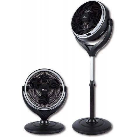 Ventola de thulos th - fn210 10in 42w piano e tavolo