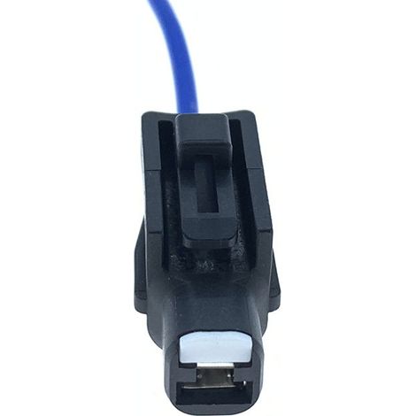6189-0413 Applicable to Toyota DJ7012Y-4.8-11/21 starter wiring harness connector -- Single connector