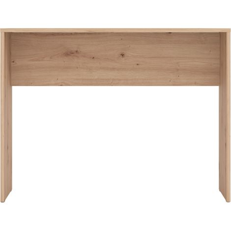 Mömax Schreibtisch Diofant Eiche Artisan (1/5)