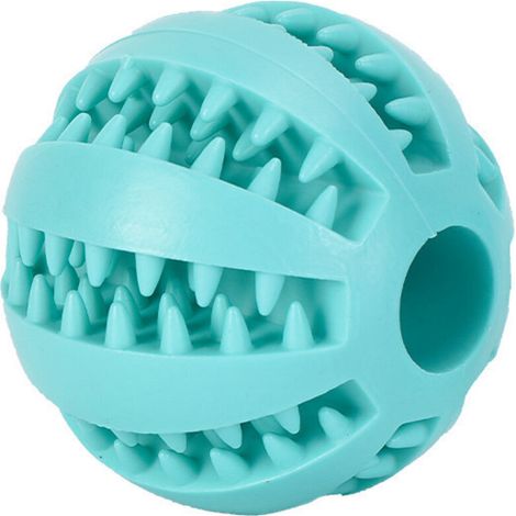 Menthe de baseball, caoutchouc naturel, 7 cm (1/3)